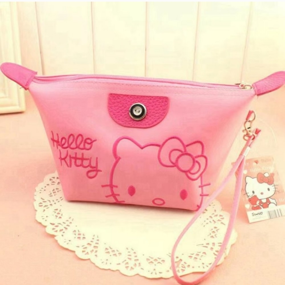 Hello Kitty Bag
